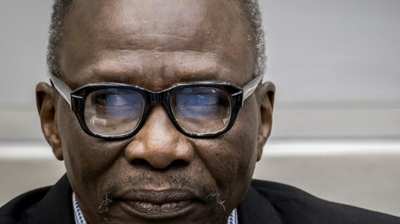 TPI condena líder de milícia por crimes contra a humanidade em Darfur