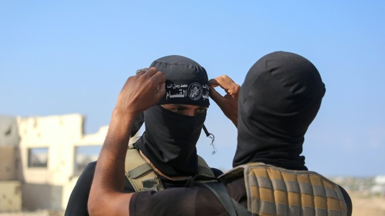 Hamas entrega a Israel mais quatro corpos de reféns