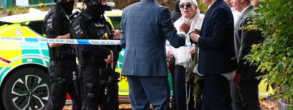 PAUL CURRIE / AFP