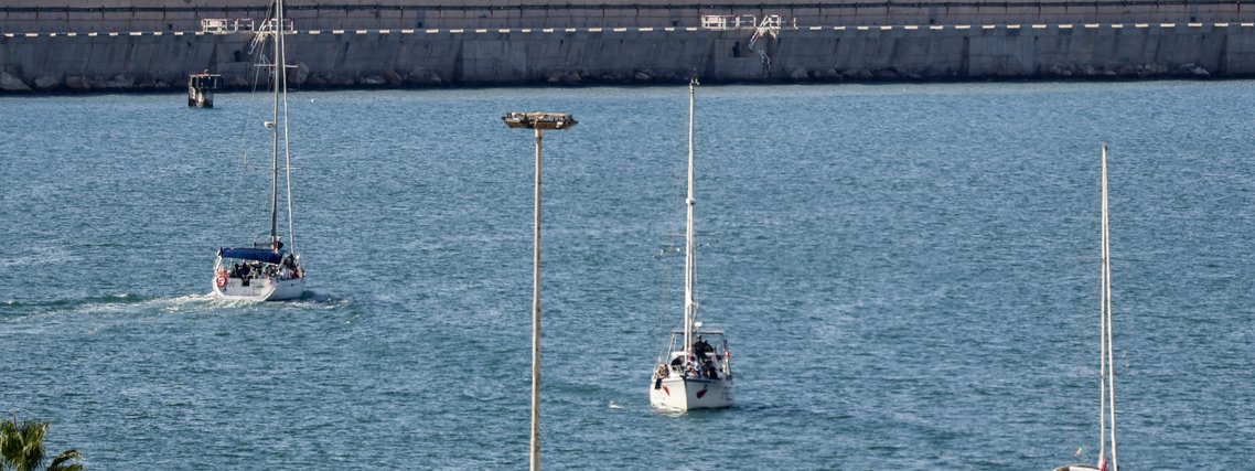 Saeed QAQ / AFP