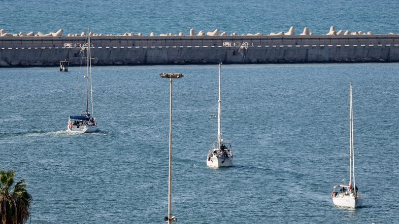 Saeed QAQ / AFP