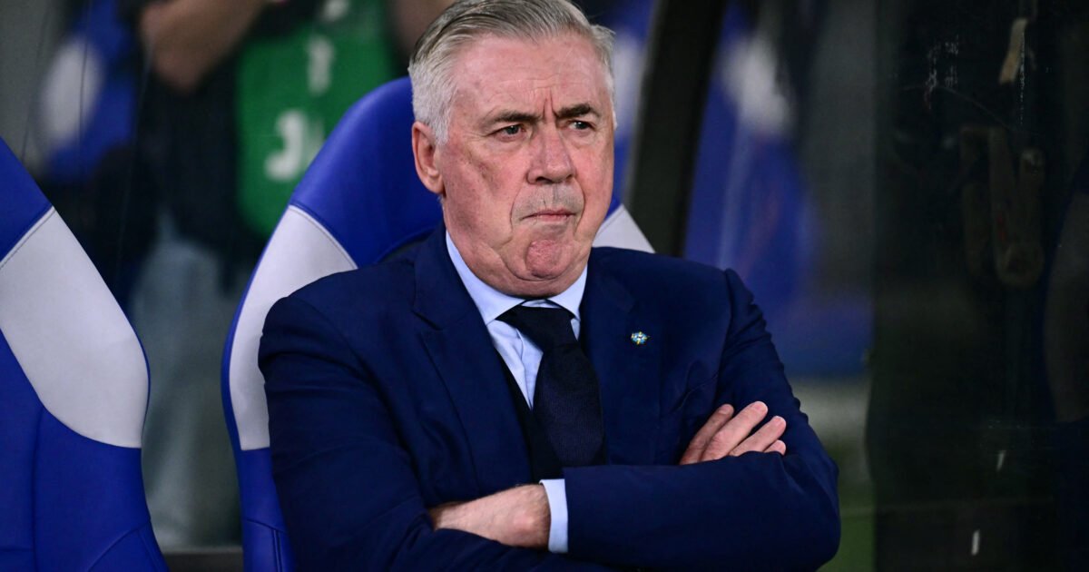 Seleção brasileira registra pior desempenho entre campeões mundiais após 2022