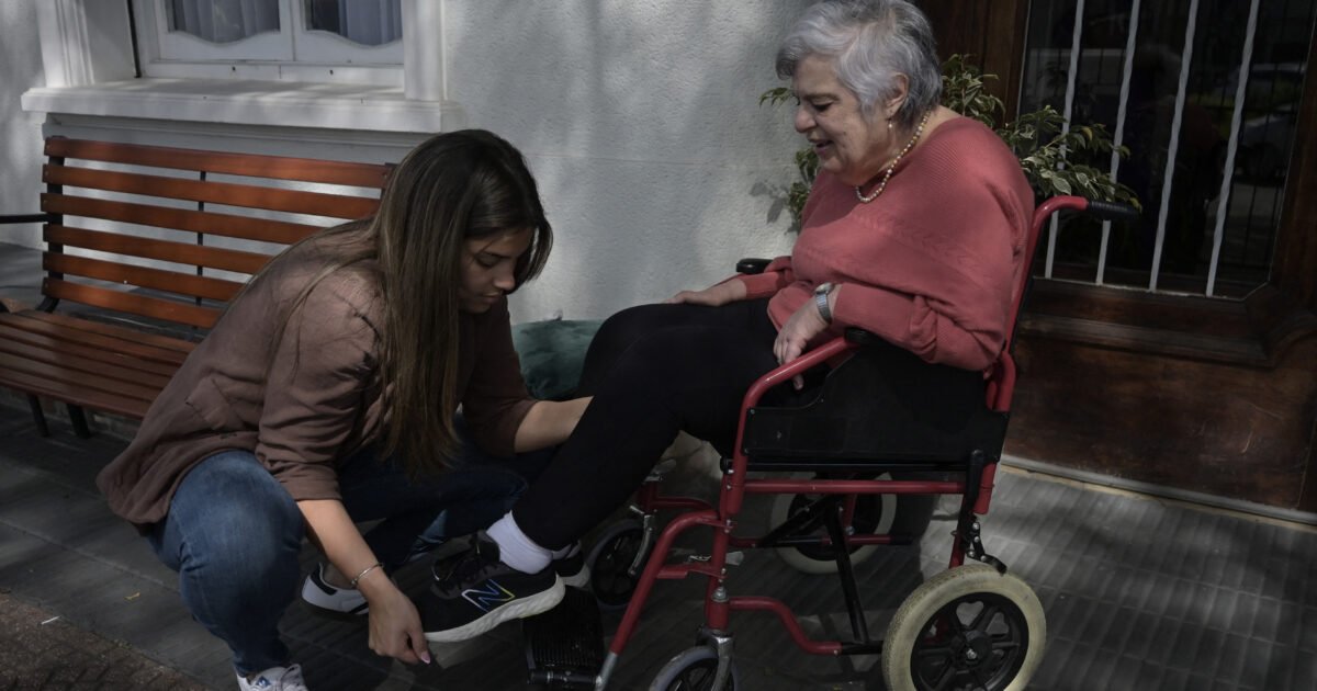Uruguai está a um passo de legalizar a eutanásia