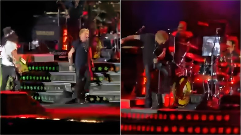 Reprodução/Redes sociais.