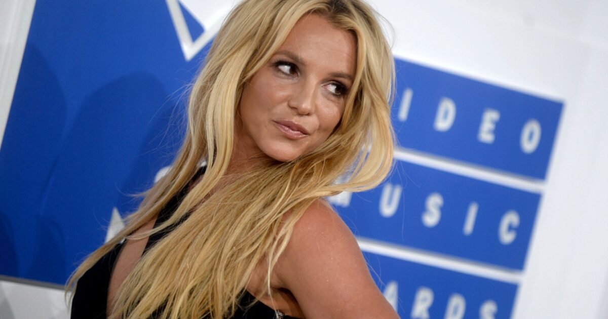 Britney Spears é internada em clínica de reabilitação nos EUA