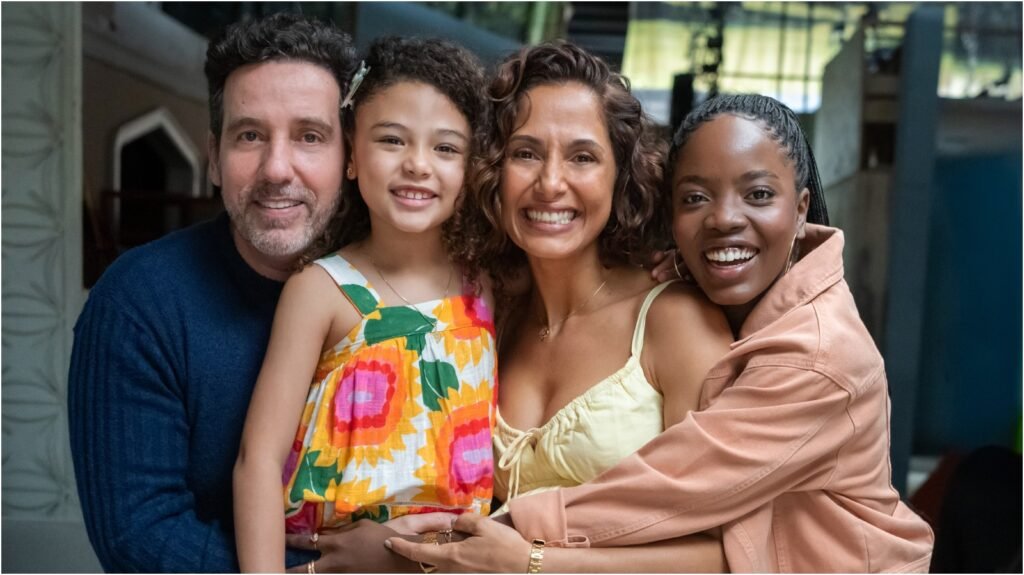 ‘Dona de Mim’: Camila Pitanga volta à trama, confirmando que Ellen não morreu 2 ‘Dona de Mim’: Camila Pitanga volta à trama, confirmando que Ellen não morreu