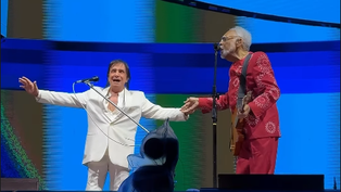 Reprodução/Instagram/@gilbertogil