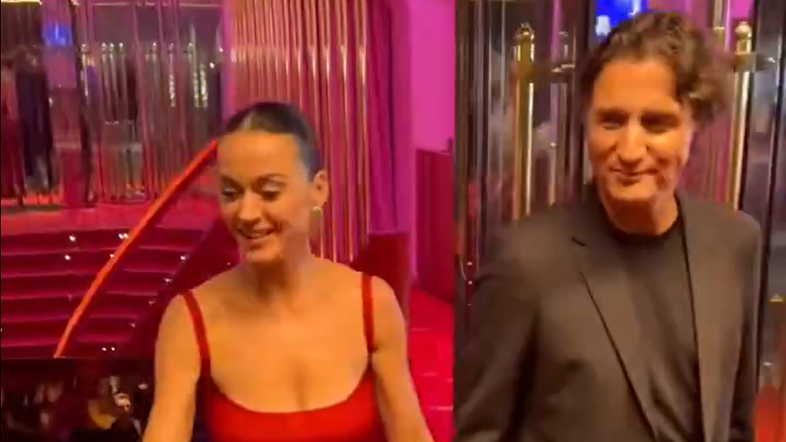 Reprodução/ X