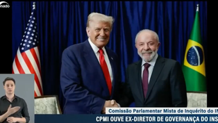 Reprodução