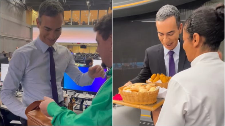 Reprodução/Instagram.