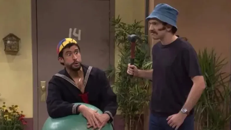 'Chaves': Bad Bunny interpreta Quico em paródia do SNL
