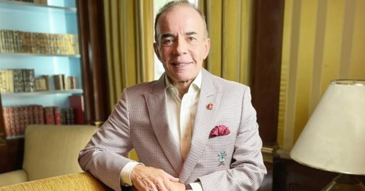 R$ 34 no banco? Chiquinho Scarpa nega ter contas bloqueadas e mostra o saldo bancário
