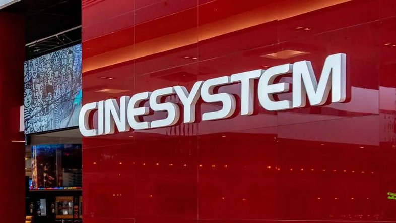 Cinesystem Belas Artes Estação Botafogo