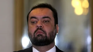 Cláudio Castro, governador do Rio de Janeiro