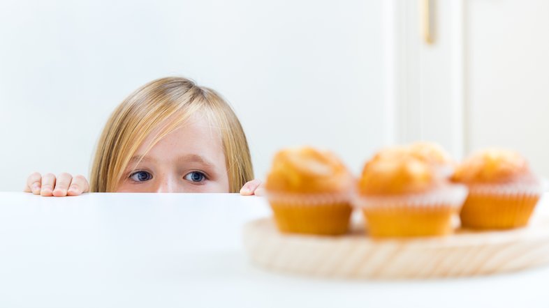 Combate à obesidade infantil