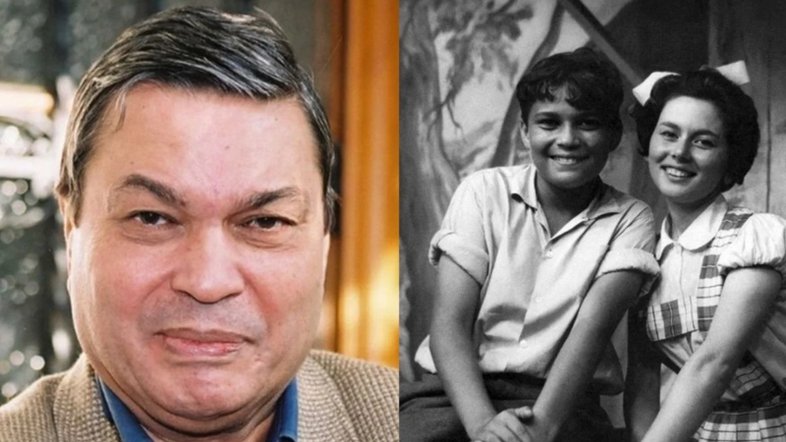 Morre David José, primeiro Pedrinho do 'Sítio do Picapau Amarelo'