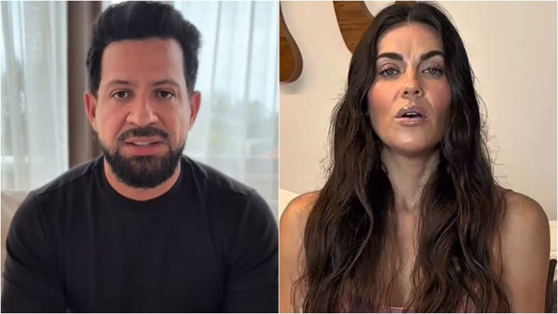 Reprodução/Instagram.