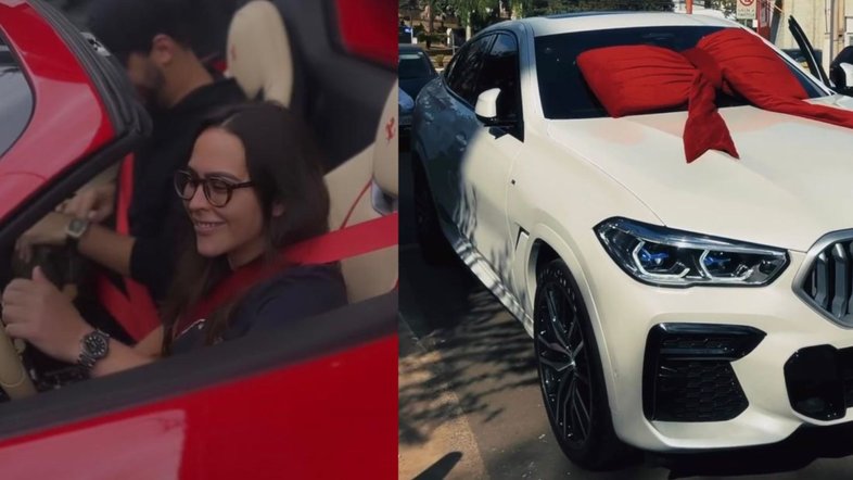 Publicações nas redes sociais mostram 'vida de luxo' de advogada