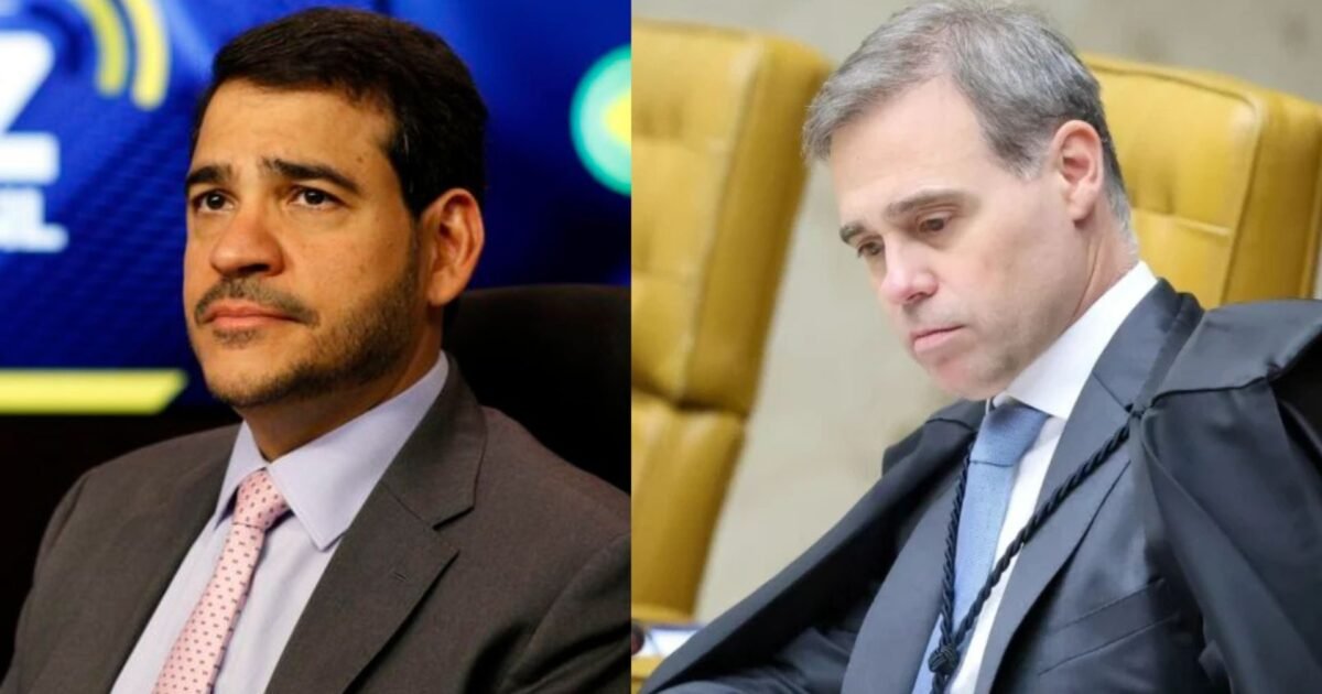 Juristas divergem sobre comparação entre Messias e Mendonça no STF