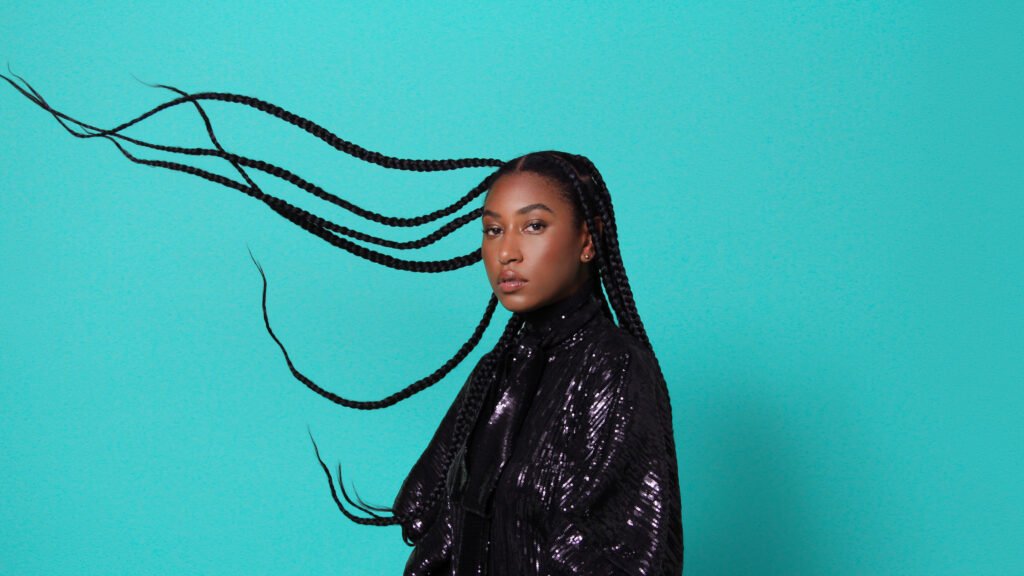 Dominique Fils-Aimé