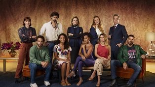 Reprodução/TV Globo.