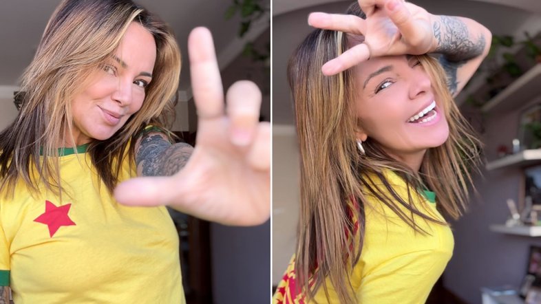 Reprodução/Instagram