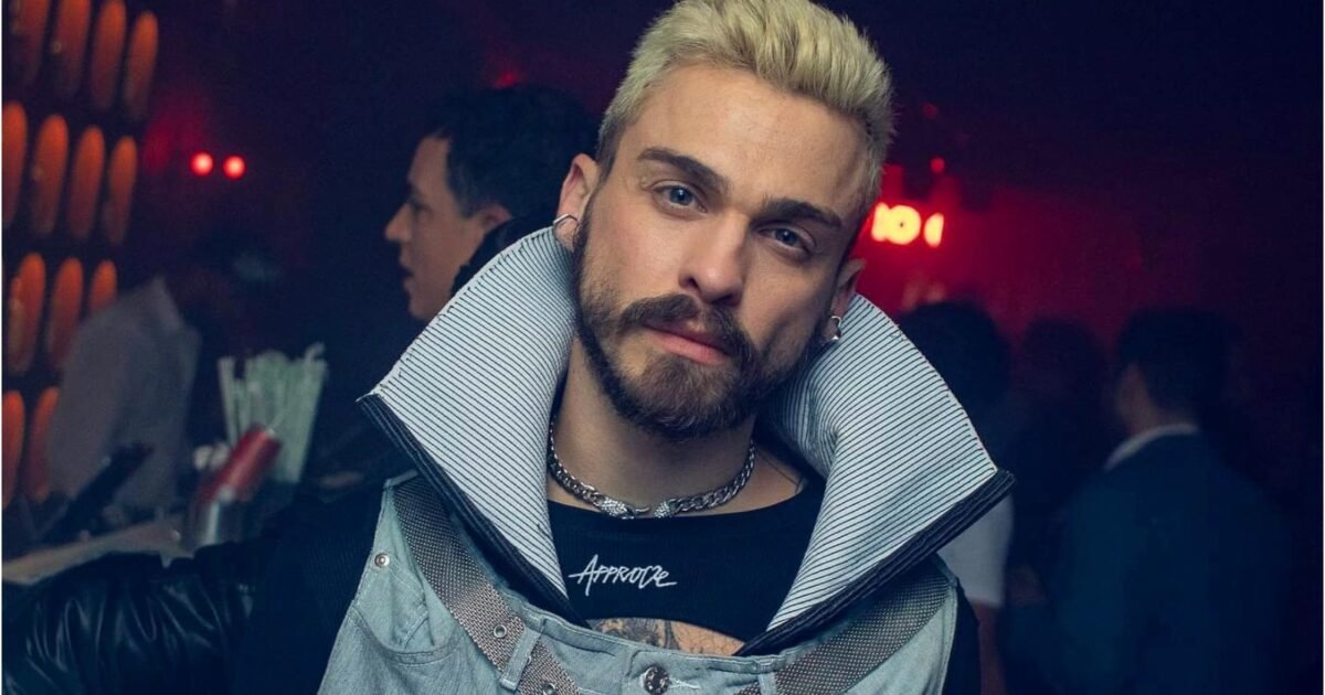Ex-Malhação é encontrado morto aos 30 anos em SP