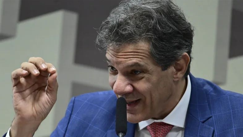 Geraldo Magela/Agência Senado