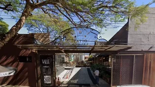 Google Street View/reprodução