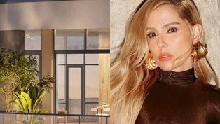 Reprodução/Instagram/palmamiamibeach