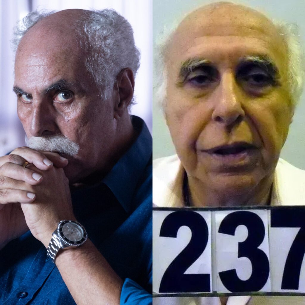 Série 'Tremembé’ é lançada nesta sexta; elenco reflete sobre bastidores dos crimes 2 Série 'Tremembé’ é lançada nesta sexta; elenco reflete sobre bastidores dos crimes