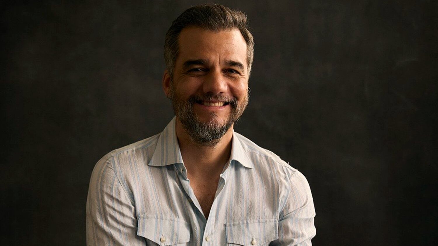 Wagner Moura expõe razão para não utilizar redes sociais: ‘Me preservo e sou feliz’ 2 Wagner Moura expõe razão para não utilizar redes sociais: ‘Me preservo e sou feliz’