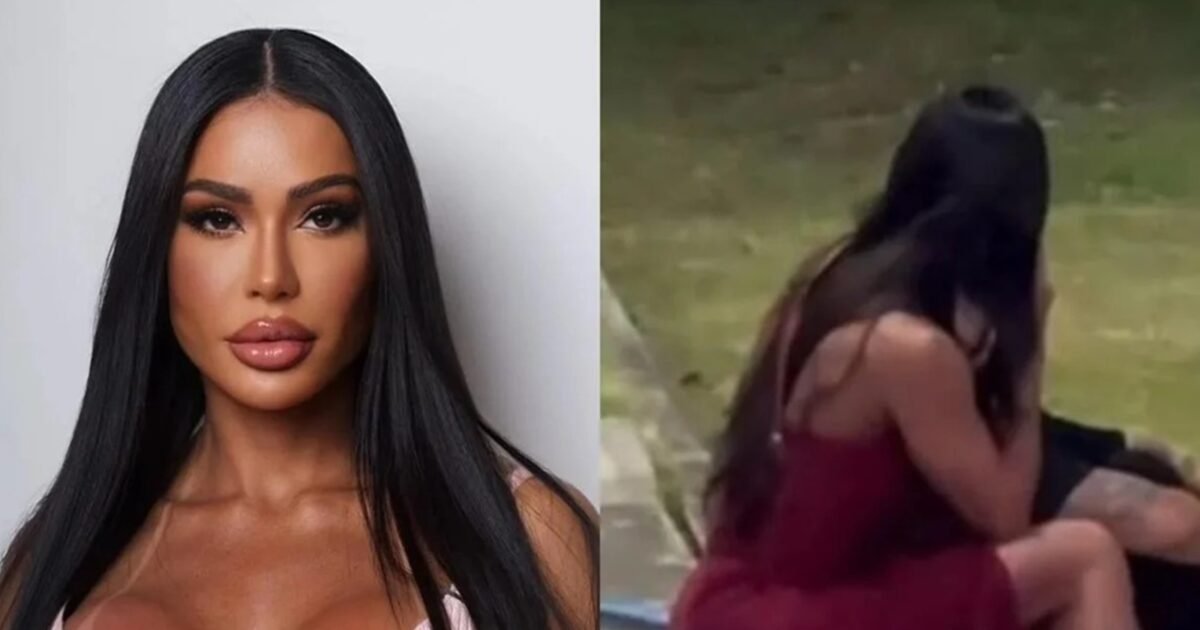 Gracyanne Barbosa é assaltada no Rio de Janeiro e tem carro de R$ 800 mil levado