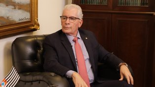 Paulo Sérgio de Oliveira e Costa