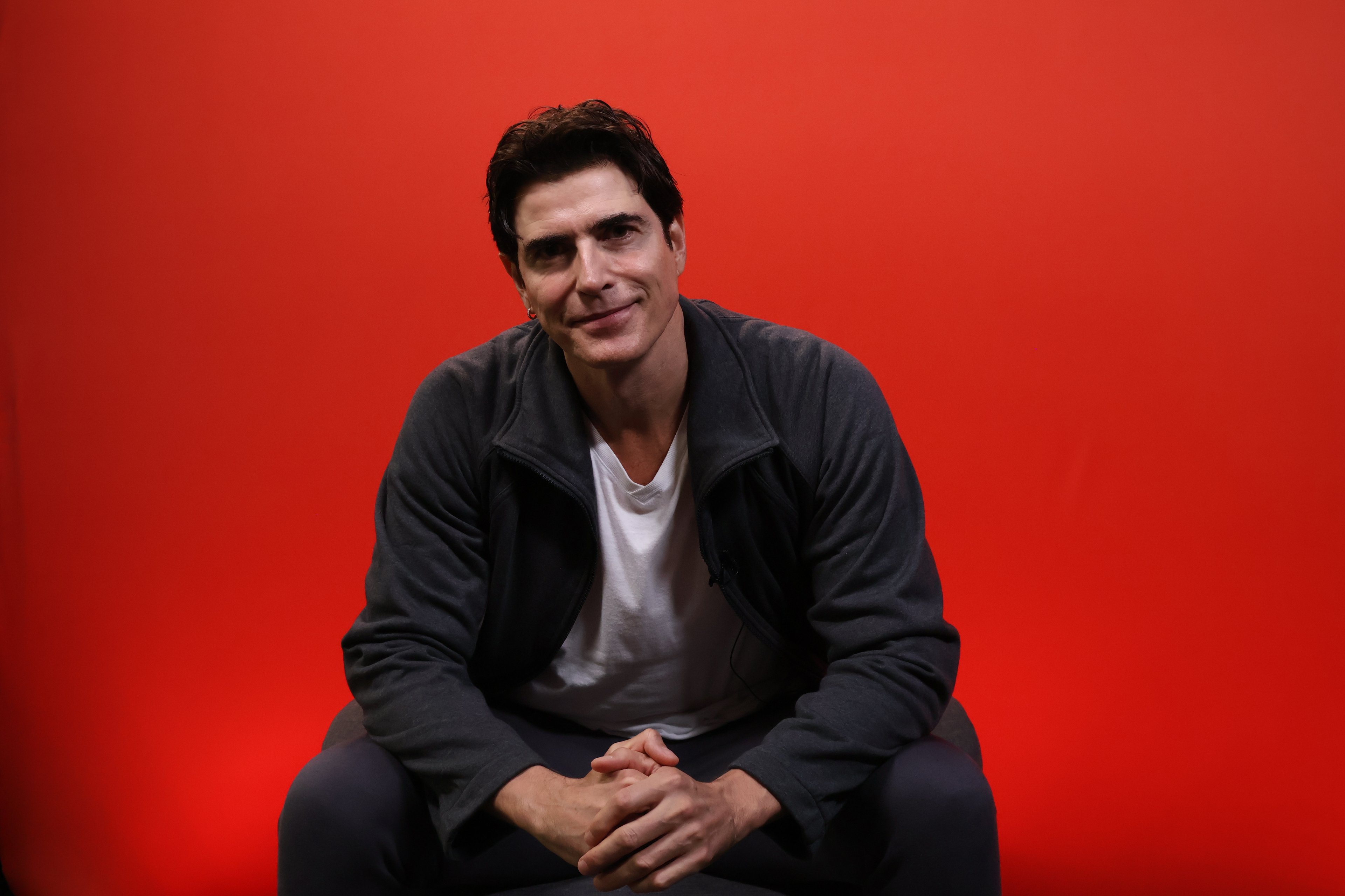 De volta ao teatro, Gianecchini fala sobre críticas à sua vida: 'Passaram do ponto' 5 De volta ao teatro, Gianecchini fala sobre críticas à sua vida: 'Passaram do ponto'