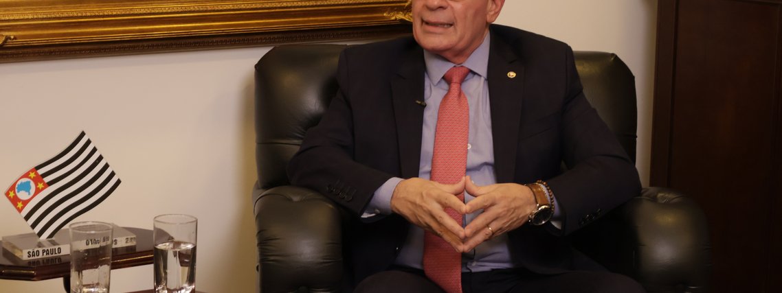Paulo Sérgio de Oliveira e Costa