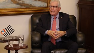 Paulo Sérgio de Oliveira e Costa