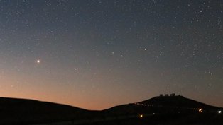 Farid Char/ESO