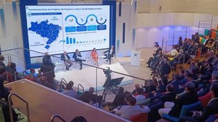 Invest Mining Summit