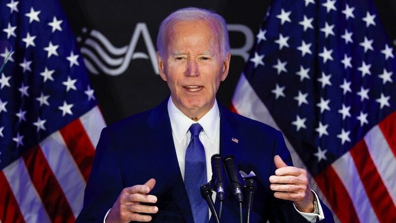 Joe Biden