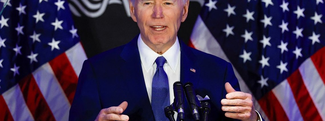 Joe Biden