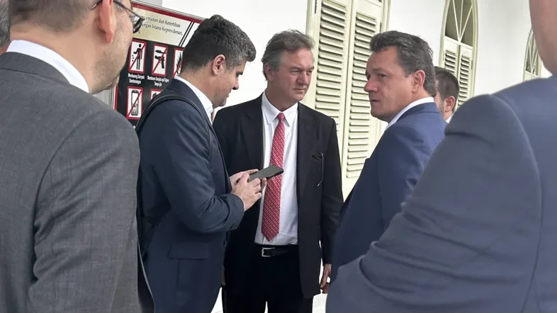 PlatôBR: Joesley admite ‘ajuda’ em aproximação entre Lula e Trump