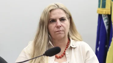 Myke Sena / Câmara dos Deputados