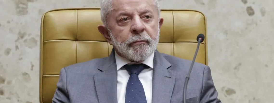 Rosinei Coutinho/STF