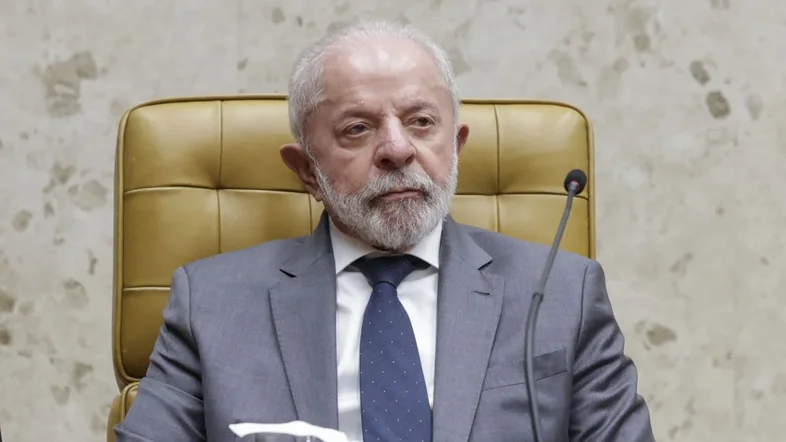 Rosinei Coutinho/STF