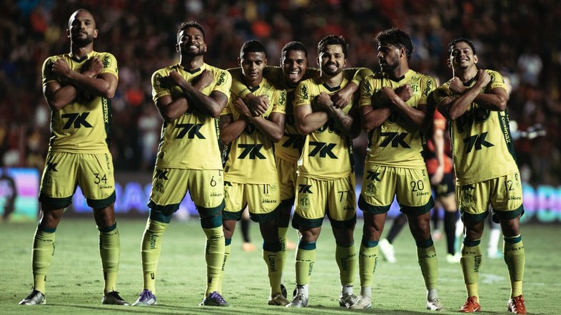 Divulgação/ Savyo Miguel