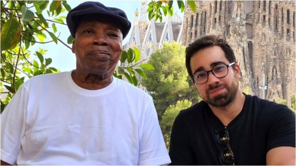 Kubrusly, Willis e Milton Nascimento: relembre famosos diagnosticados com demência