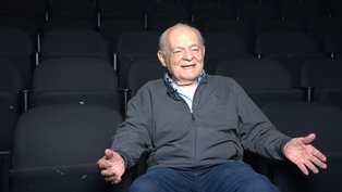 Othon Bastos