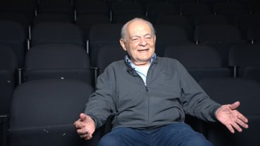Othon Bastos