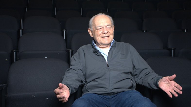 Othon Bastos